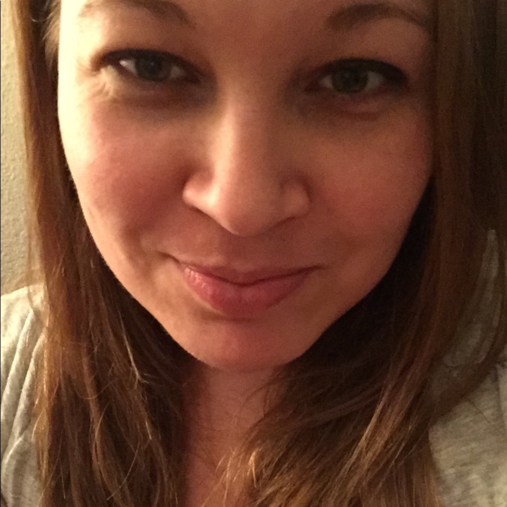 Meet your Posher, Wendy